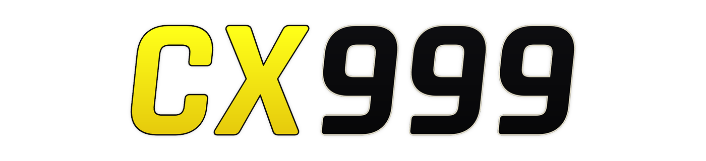 cx999 Logo